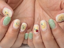 グロスネイル(gloss nail)/