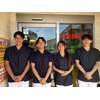 石山東洋鍼灸整骨院のお店ロゴ