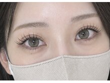ロアーアイラッシュ(ROAR eyelash)の雰囲気（パリジェンヌ、まつ毛パーマ、まつエクメニューも充実。）