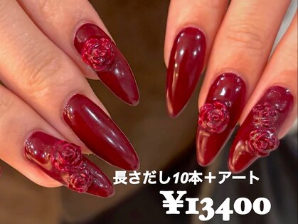 ゆびノさき イバラキシ(ibarakishi)の写真