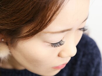アイラッシュ バイ ヘア アライ(Eyelash by Hair Arai)/eye collection 