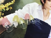 フェリシアネイル(FERECIA nail)/【定額コース】￥7980