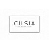 シルシア アイビューティーサロン(CILSIA)ロゴ