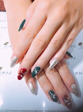 オンネイル(on nail)/