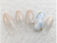 キャンアイドレッシー 志木店(Can I Dressy)/オフ込★ハンド¥9900