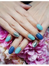 アイネイル(iNAIL)/