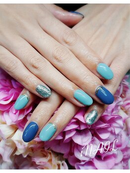 アイネイル(iNAIL)/