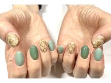 ヴィクトリー(VICTORY)/《ハンド》アート4本コース