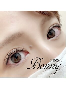 銀座ボニー 東日本橋店/ラッシュリフト