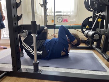 山本GYM/パーソナルトレーニング