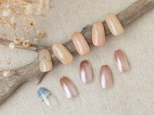 ケイアイエムネイル(KIM nail)/
