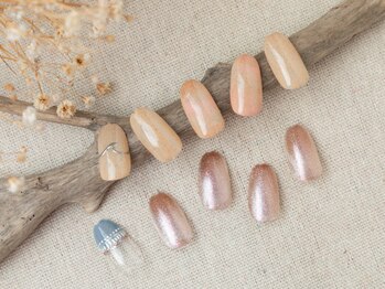 ケイアイエムネイル(KIM nail)/