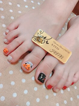 ブロックファイブハナ(Block 5 HANA)/