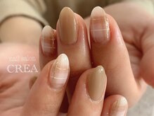 ネイルサロン クレア(CREA)/