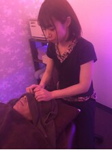 キャットナップ(Catnap)/