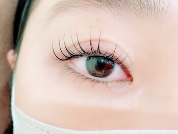 グレイス grace-w-/パリジェンヌラッシュリフト