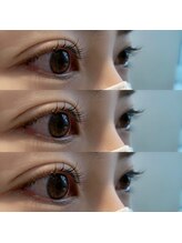 シルフ Hers店(Sylph)/まつ毛パーマ