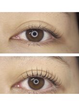 リイ ボー(Re:Beau)/ラッシュリフト