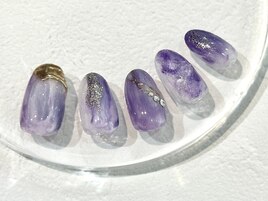 【4月若杉　design】