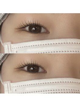 ケーオーエス ピンク(K O S Pink)/カールデザイン