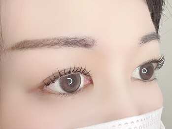 レーヴ(REVE)/ラッシュリフト