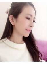 カーム バイ リリーココ(Calm by Lily coco)&nbsp;Arina Omichi