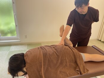 リセット 苫小牧/