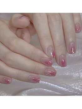 クイーンズビューティーサロン 新宿本店(Queen's beauty salon)/120分やり放題コース