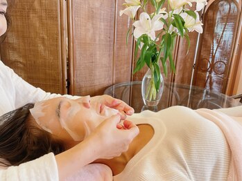 チカコ ビュート(CHIKAKO beaut)/