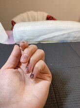 The ネイルサロン/バラシール