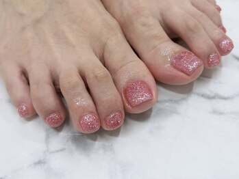 フットワンカラー