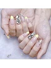 ファーストエンパイア(1st EMPIRE)/