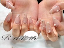 ラウム(Raum)/デザイン持込♪
