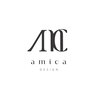 アミカ(amica)のお店ロゴ