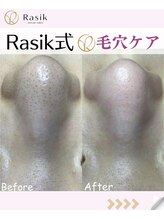 ラシク 横浜店(Rasik)/