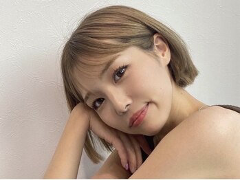 ラフ(laf.)の写真/あなたに合わせた美眉に♪擦っても消えないインプットブロウ★あなたの眉の正解をインプット◎