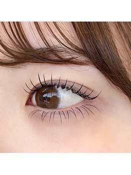 ヌンバイブリック(nun by Blic)/フラットラッシュ120本