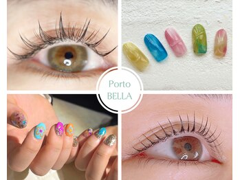 ポルトベッラ(Porto BELLA)