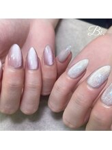 サロンビーアイ 六本木(Salon Bi.)/マグネットネイル