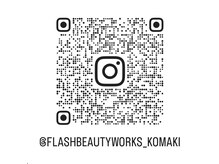 小牧まつげ/【Instagram】