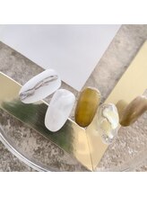 リコリサイア(ricco risaia)/ニュアンス