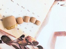 フット定額アート