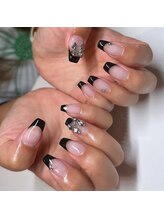 アモ(Amo)/フレンチ