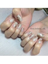 エヌ アンド(N&)/シンプルニュアンスデザイン