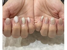 ビガップ(Big up)/