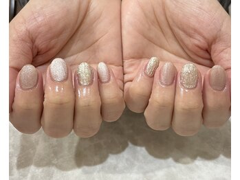 ビガップ(Big up)/