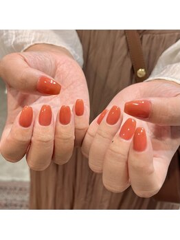 ムニムサン(0203 munimusan)/ワンカラー