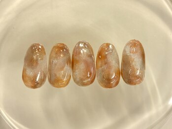 定額ニュアンスvolume