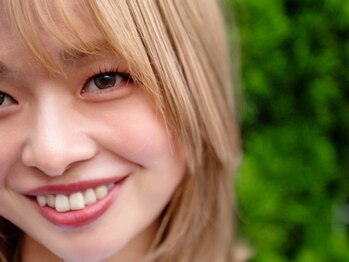 シス チガサキ(SIS_chigasaki)の写真/茅ヶ崎駅徒歩2分【パーソナルに合わせたLEDマツエクで抜群の持続力◎】次回来店時まで美しさが続く♪