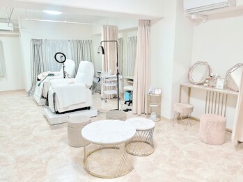 アンジュ(ange)/★お店の雰囲気★